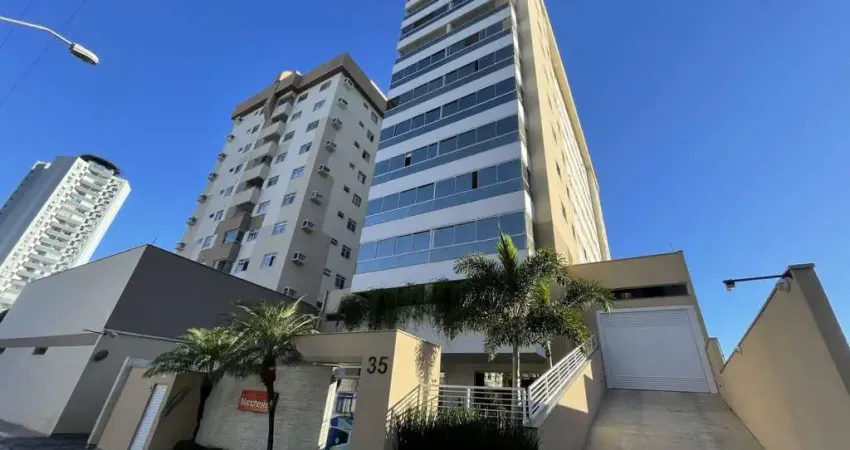 Apartamento com 2 quartos à venda na Vila Nova, Blumenau 