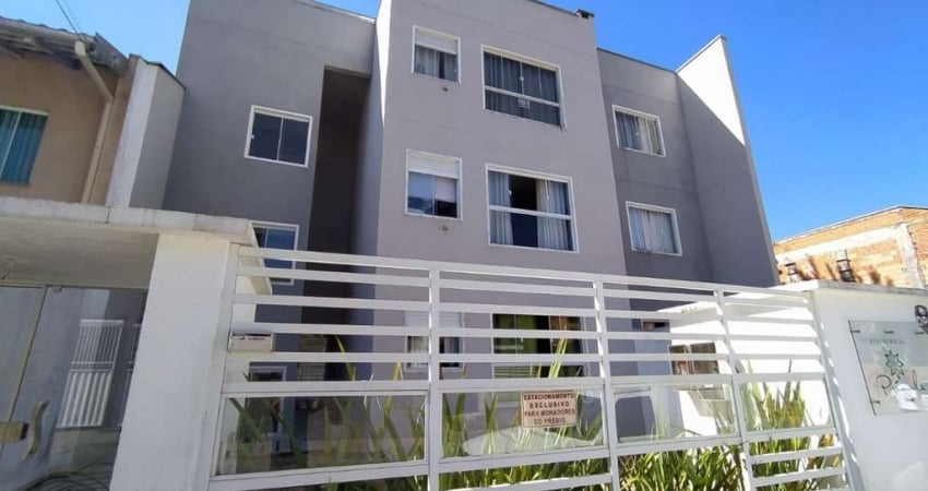 Apartamento com 2 quartos para alugar em Água Verde, Blumenau 