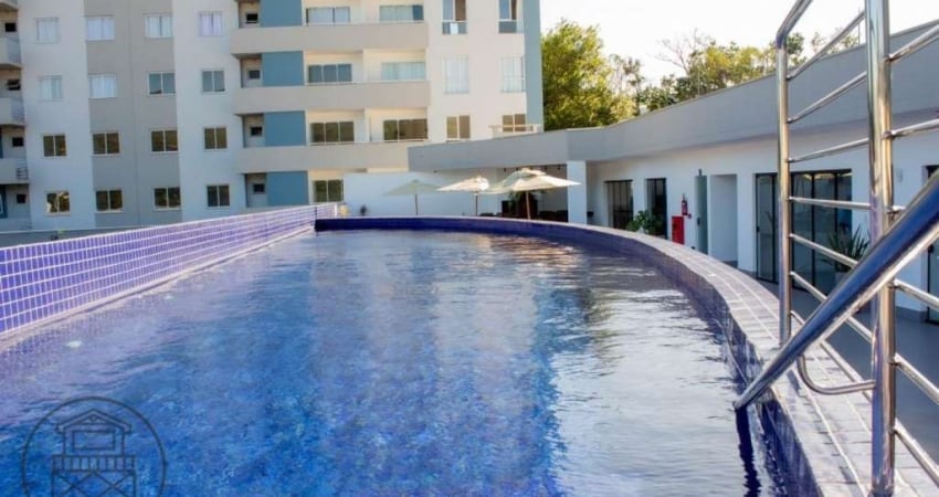 Apartamento com 2 quartos para alugar no Itoupava Central, Blumenau 