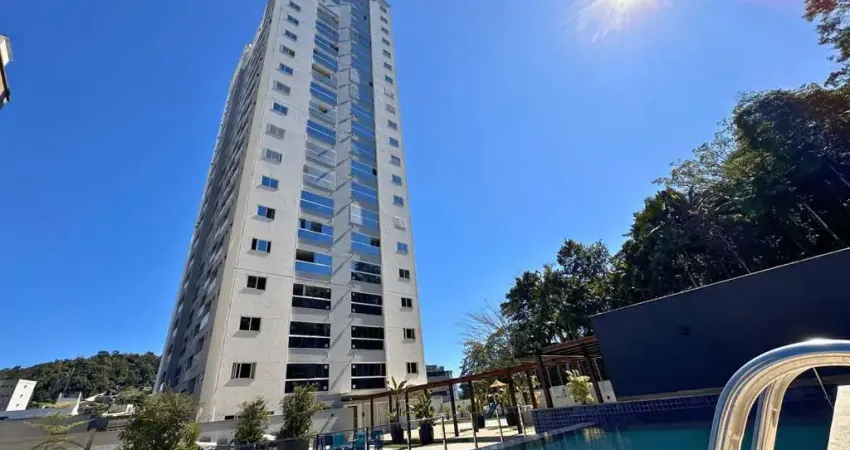 Apartamento com 2 quartos à venda na Vila Nova, Blumenau 