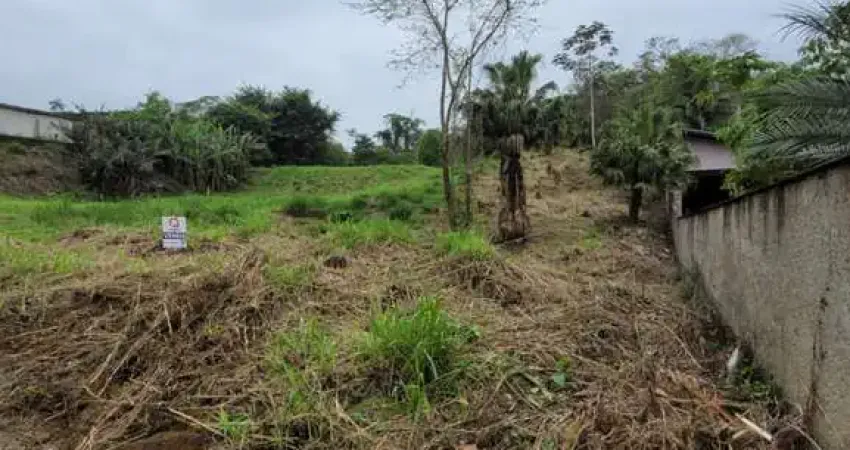 Terreno à venda no Badenfurt, Blumenau 