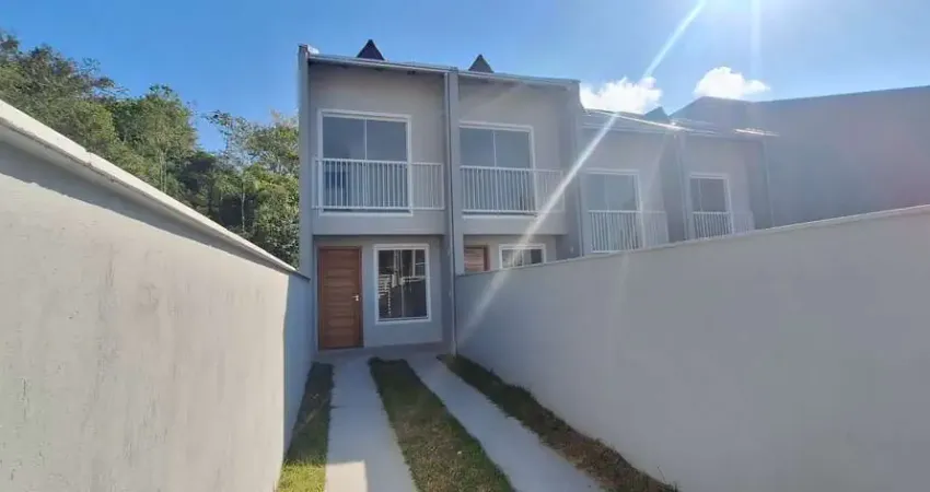 Casa com 2 quartos à venda no Itoupava Central, Blumenau 