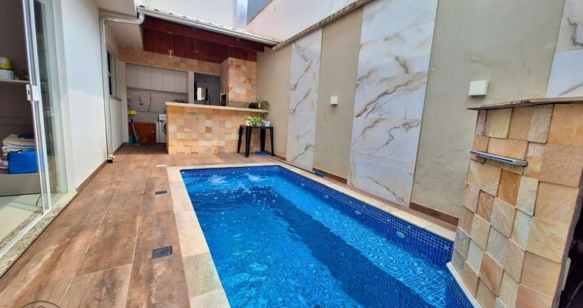 Casa com 3 quartos à venda no Velha Central, Blumenau 
