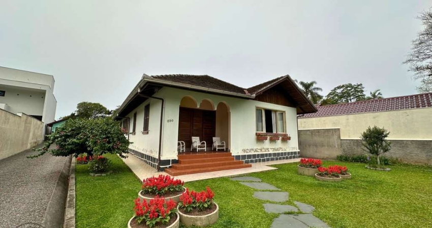 Casa com 4 quartos à venda no Itoupava Seca, Blumenau 