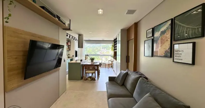 Apartamento com 3 quartos à venda na Escola Agrícola, Blumenau 