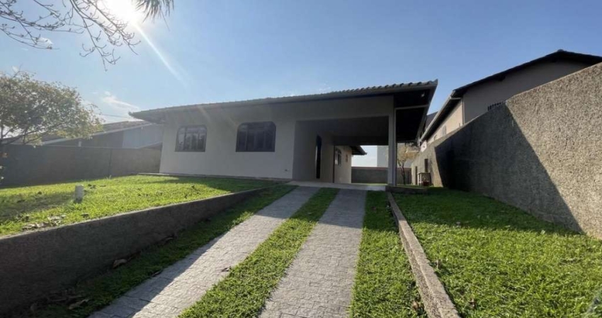 Casa com 3 quartos à venda no Fortaleza, Blumenau 