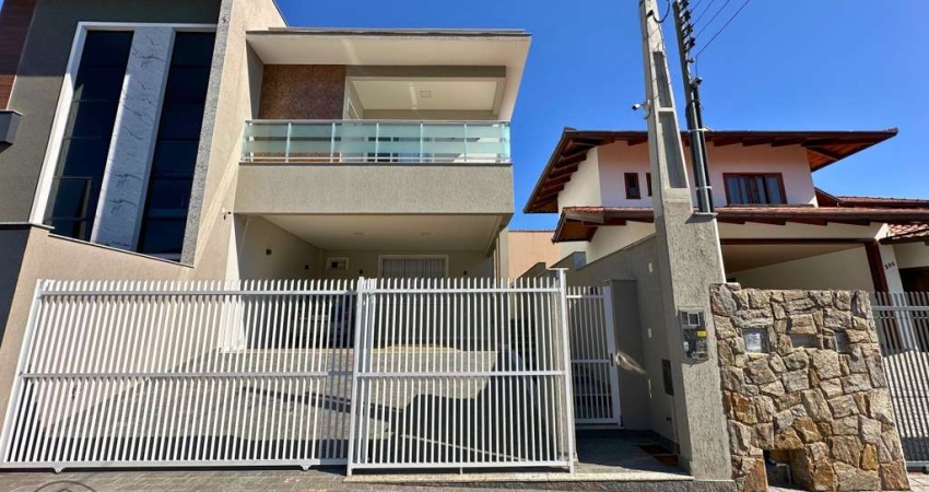 Casa em condomínio fechado com 2 quartos à venda na Escola Agrícola, Blumenau 