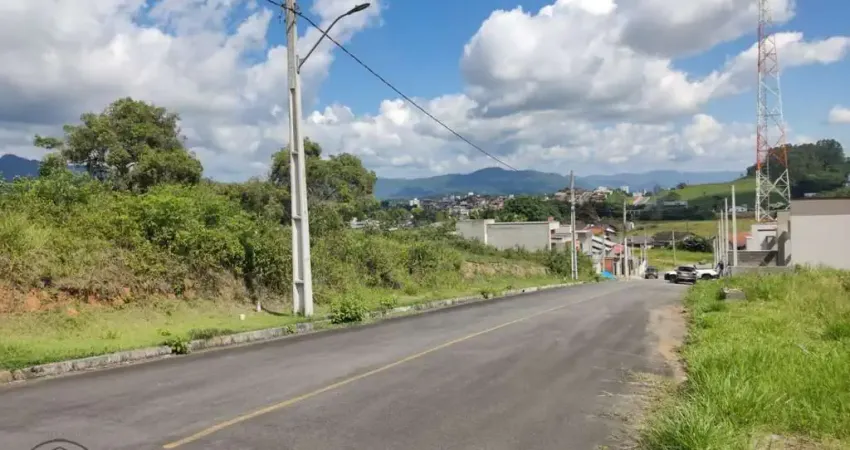 Terreno à venda no Estrada das Areias, Indaial 