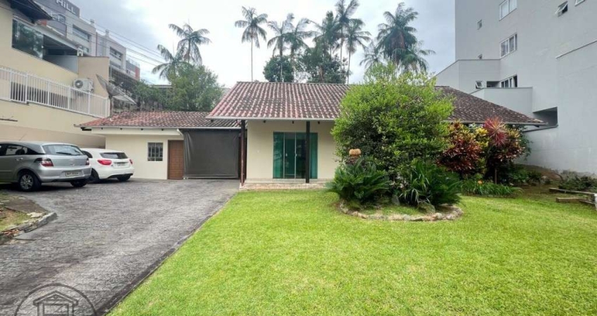 Casa comercial com 1 sala para alugar na Escola Agrícola, Blumenau 