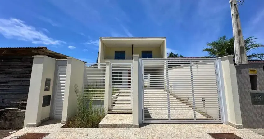 Casa com 3 quartos à venda no Velha Central, Blumenau 