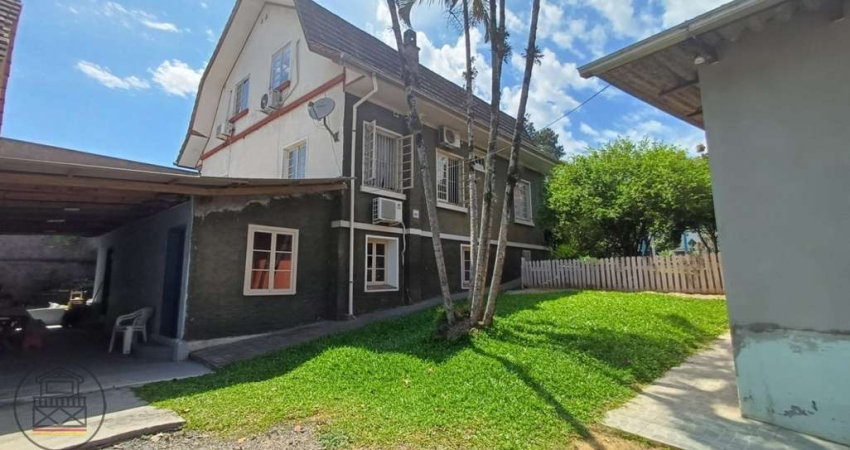 Casa com 4 quartos para alugar no Salto Weissbach, Blumenau 