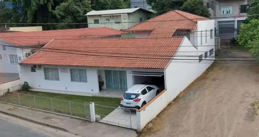 Casa com 5 quartos para alugar no Salto do Norte, Blumenau 