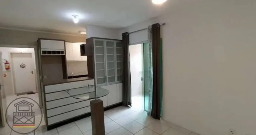 Apartamento com 2 quartos à venda no Passo Manso, Blumenau 