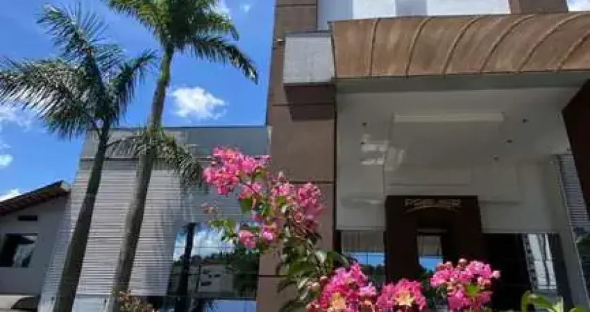 Apartamento com 1 quarto à venda no Centro, Blumenau 