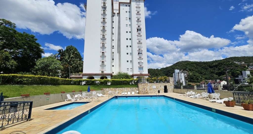 Apartamento com 2 quartos à venda no Garcia, Blumenau 