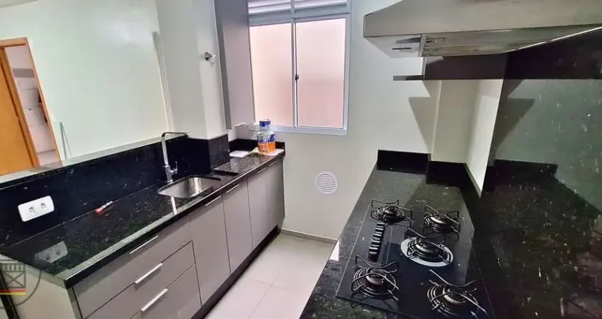 Apartamento com 2 quartos à venda no Itoupava Central, Blumenau 