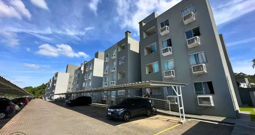 Apartamento com 2 quartos à venda no Itoupavazinha, Blumenau 