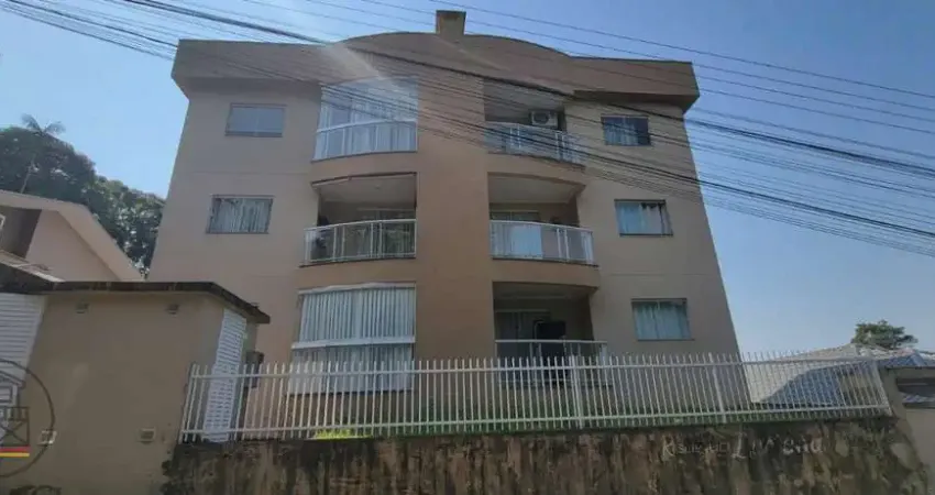 Apartamento com 2 quartos à venda no Rio Morto, Indaial 