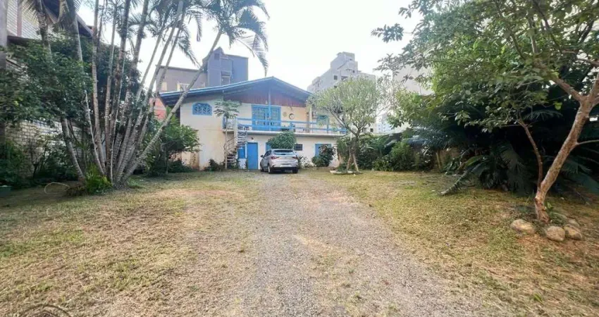Terreno à venda na Vila Nova, Blumenau 