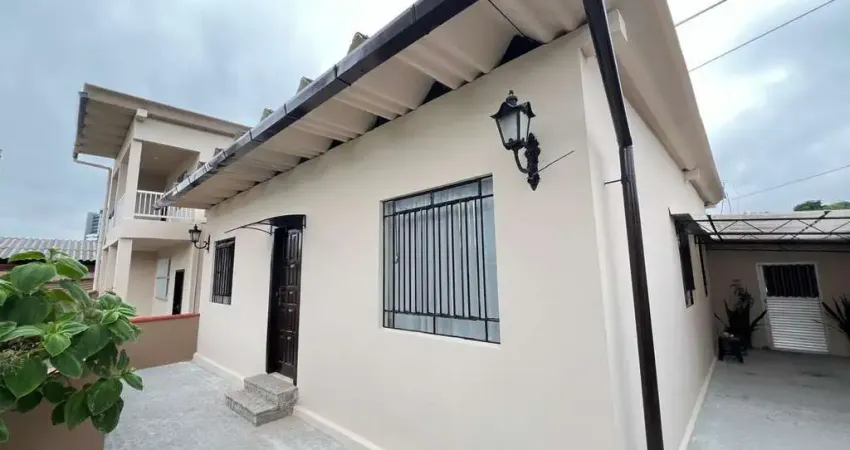 Casa com 3 quartos à venda no Velha, Blumenau 