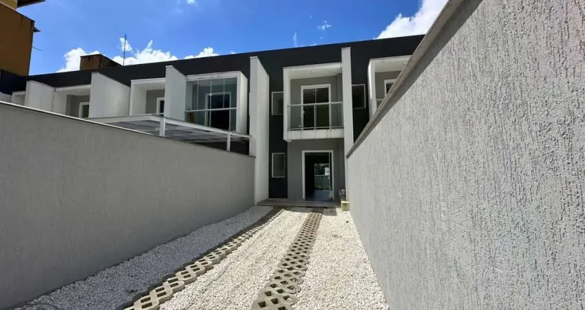 Casa com 2 quartos à venda no Velha Central, Blumenau 