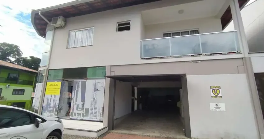 Barracão / Galpão / Depósito com 1 sala para alugar na Escola Agrícola, Blumenau 