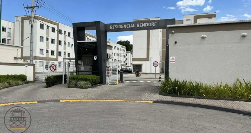 Apartamento com 2 quartos à venda no Itoupava Central, Blumenau 
