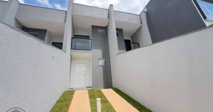 Casa com 2 quartos à venda na Escola Agrícola, Blumenau 