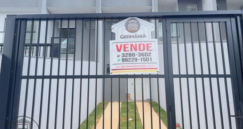 Casa com 2 quartos à venda na Escola Agrícola, Blumenau 