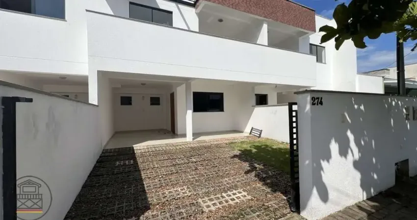 Casa com 3 quartos à venda no Velha Central, Blumenau 