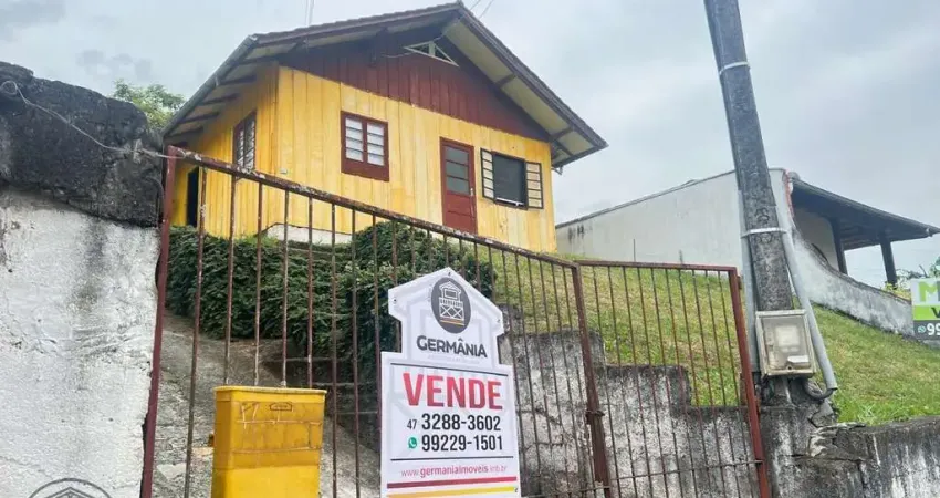 Terreno à venda no Itoupava Norte, Blumenau 