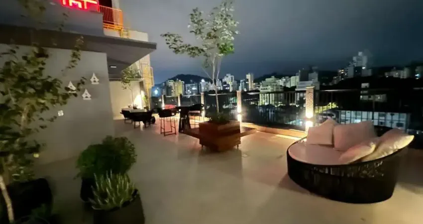 Apartamento com 1 quarto à venda no Centro, Blumenau 