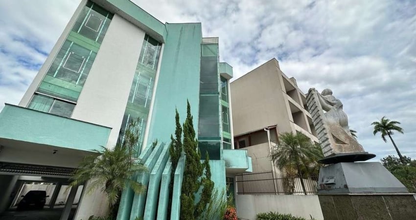 Ponto comercial com 3 salas à venda no Centro, Blumenau 