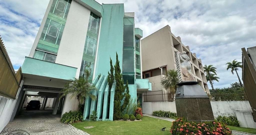 Ponto comercial com 3 salas para alugar no Centro, Blumenau 
