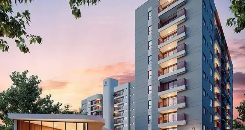 Apartamento com 2 quartos à venda no Velha, Blumenau 