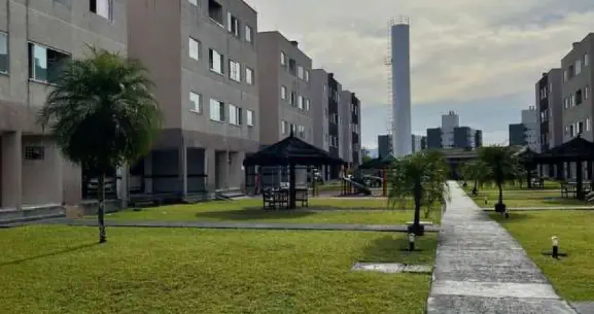 Apartamento com 2 quartos à venda no Gaspar Grande, Gaspar 