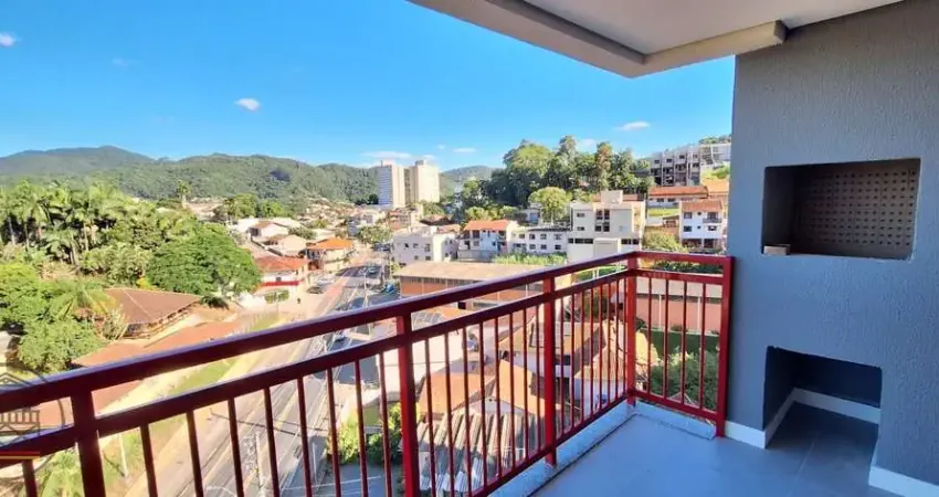 Apartamento com 2 quartos à venda no Velha, Blumenau 