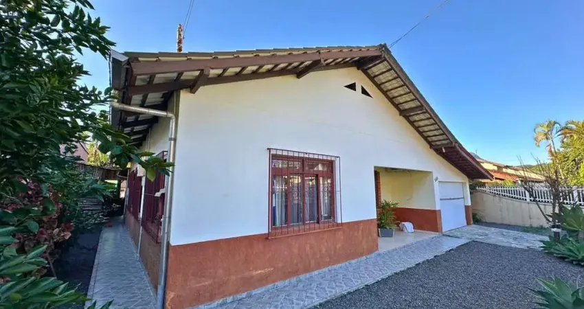 Casa com 2 quartos à venda no Itoupava Central, Blumenau