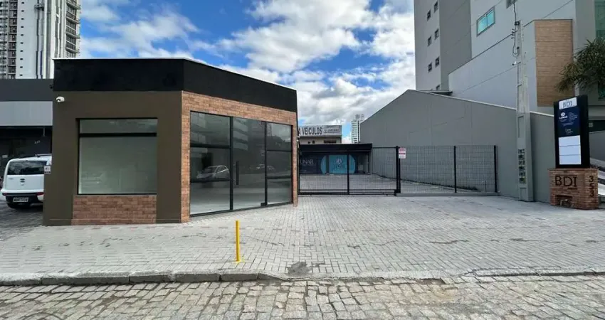 Sala comercial para alugar no Velha, Blumenau 
