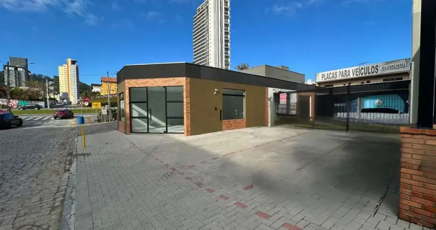 Sala comercial para alugar no Velha, Blumenau 