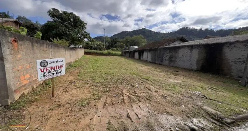 Terreno à venda no Velha Central, Blumenau