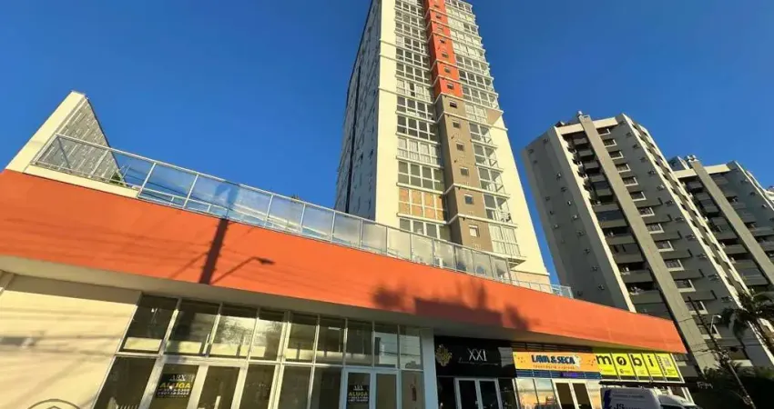 Apartamento com 2 quartos à venda no Velha, Blumenau 