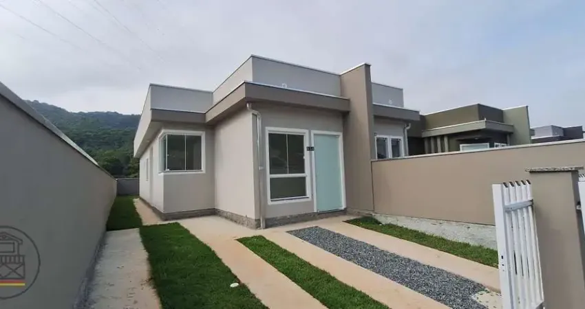 Casa com 2 quartos à venda no Fortaleza Alta, Blumenau 