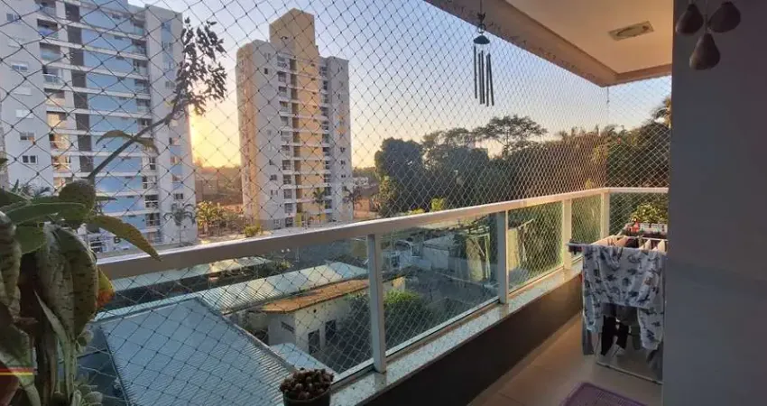 Apartamento com 2 quartos à venda na Escola Agrícola, Blumenau 