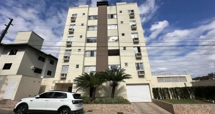 Apartamento com 2 quartos à venda em Água Verde, Blumenau