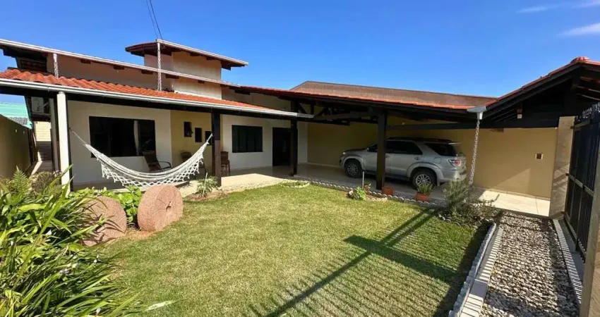 Casa com 3 quartos à venda no Itoupavazinha, Blumenau 
