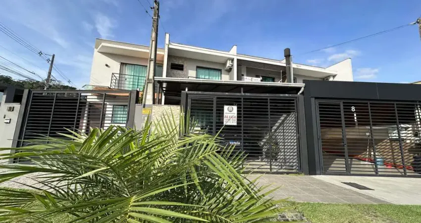 Casa em condomínio fechado com 2 quartos para alugar no Velha Central, Blumenau 