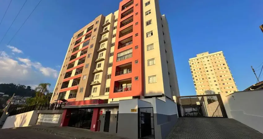 Apartamento com 2 quartos à venda na Escola Agrícola, Blumenau