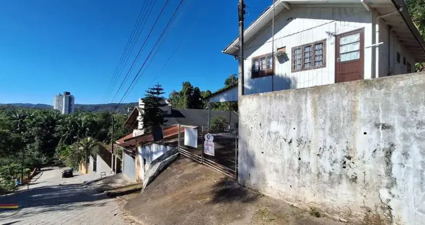 Terreno à venda no Vorstadt, Blumenau 