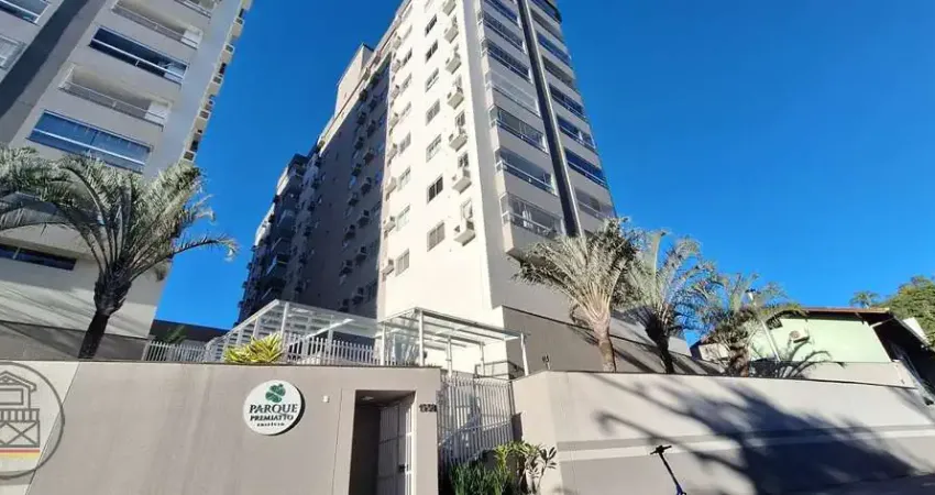 Apartamento com 2 quartos à venda no Boa Vista, Blumenau